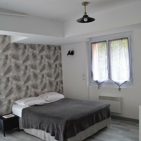 Apartment Les Moulins Saint-Tropez Exteriör bild