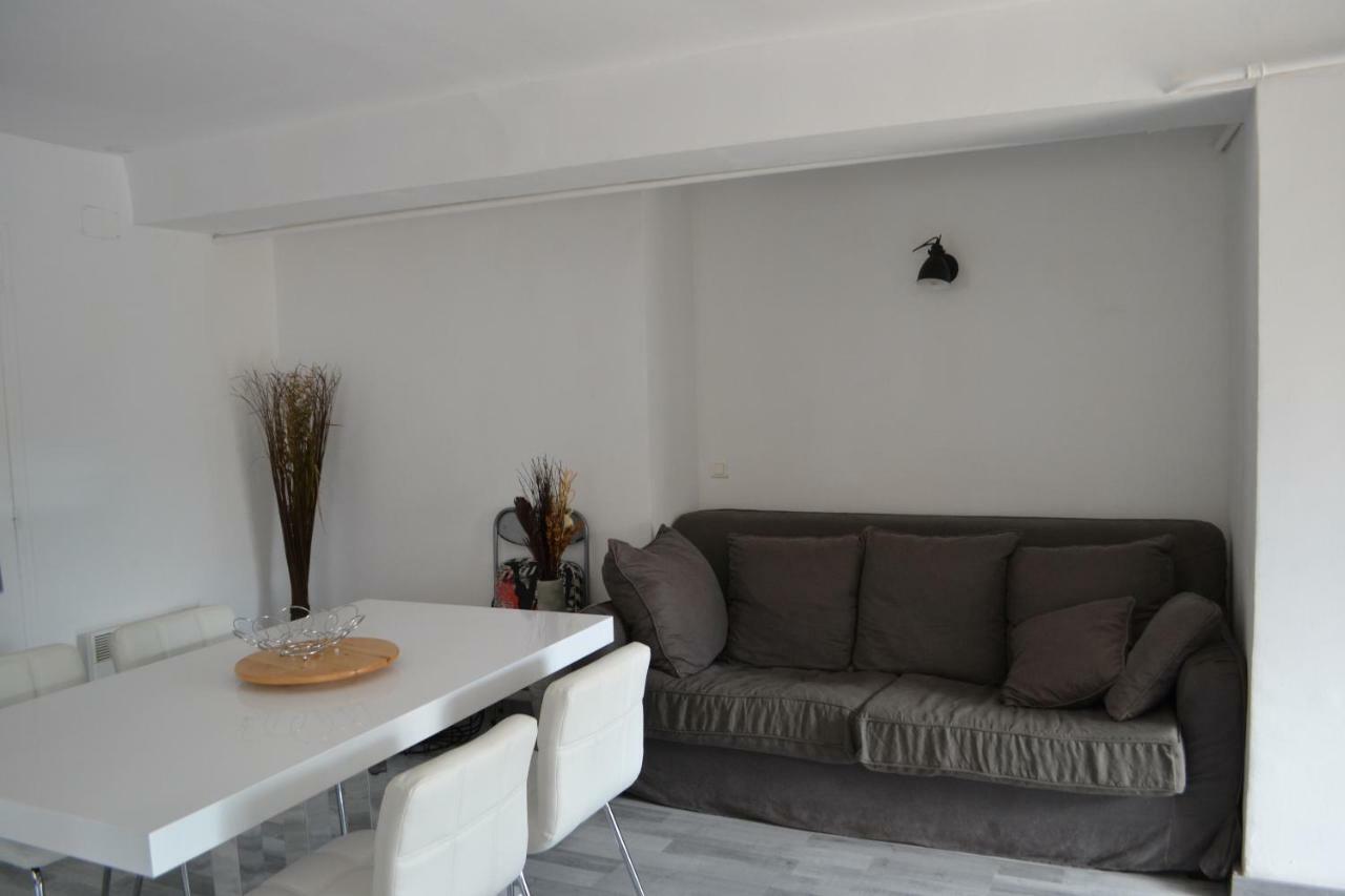 Apartment Les Moulins Saint-Tropez Exteriör bild