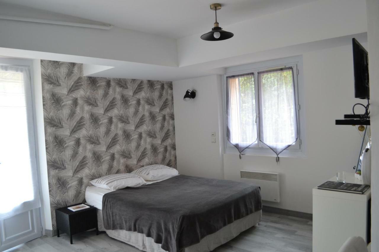 Apartment Les Moulins Saint-Tropez Exteriör bild